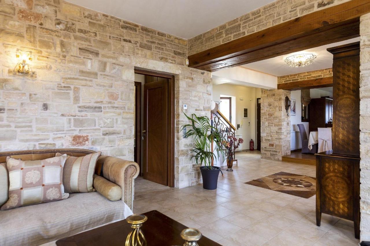 Villa Natura - With Private Heated Pool Tria Monastiria Екстериор снимка