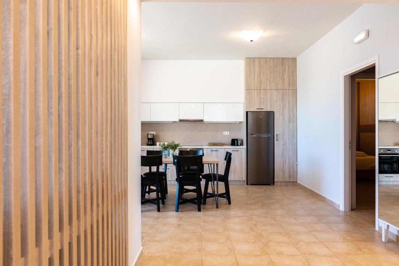 Villa Natura - With Private Heated Pool Tria Monastiria Екстериор снимка