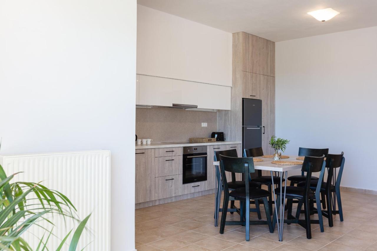 Villa Natura - With Private Heated Pool Tria Monastiria Екстериор снимка